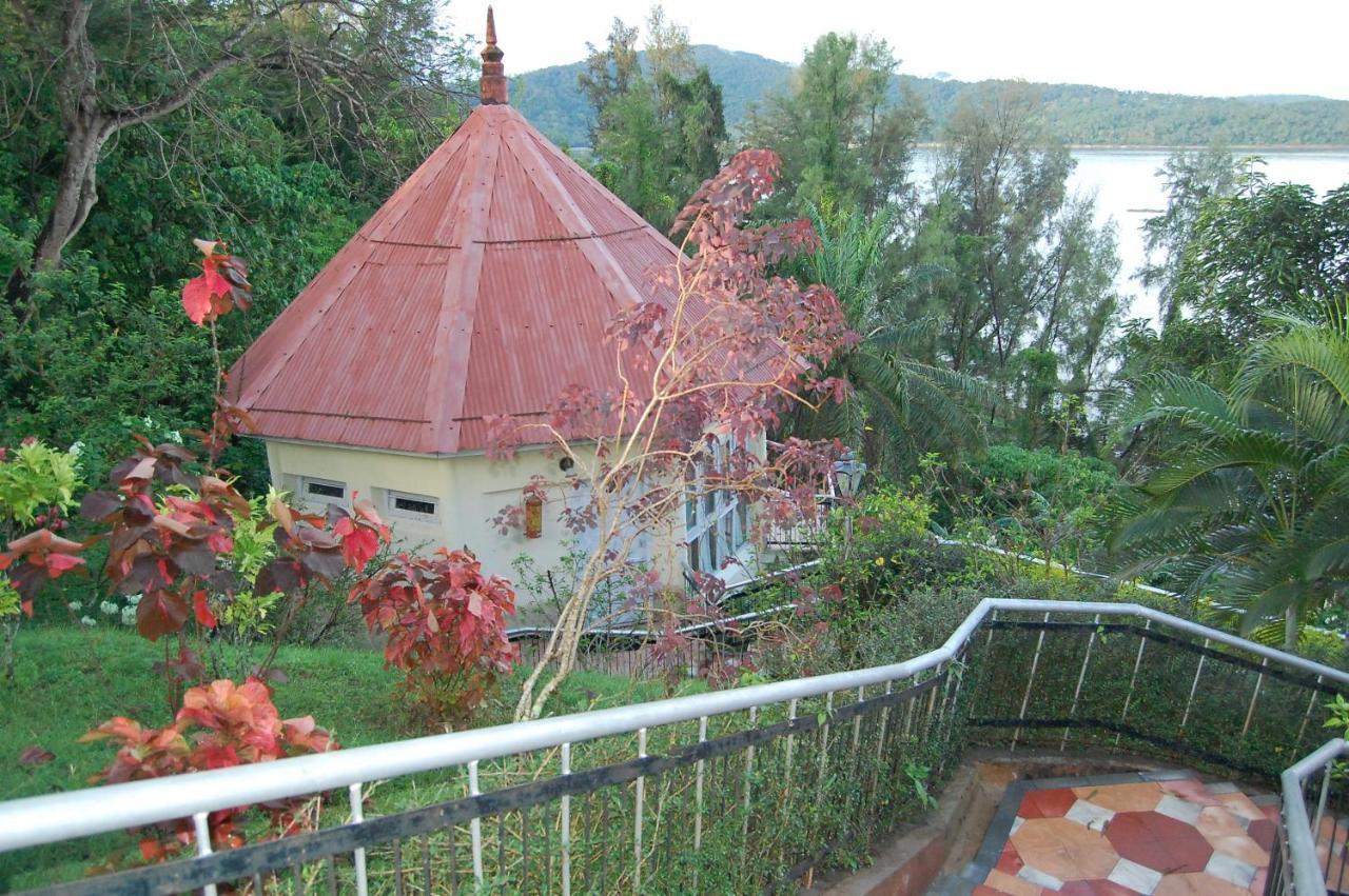 Megapode Resort Port Blair Exterior photo