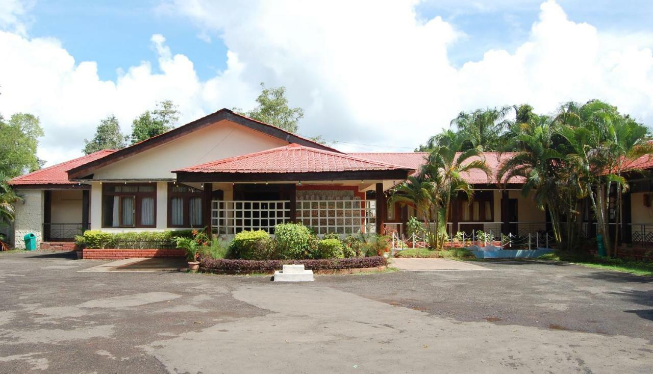 Megapode Resort Port Blair Exterior photo